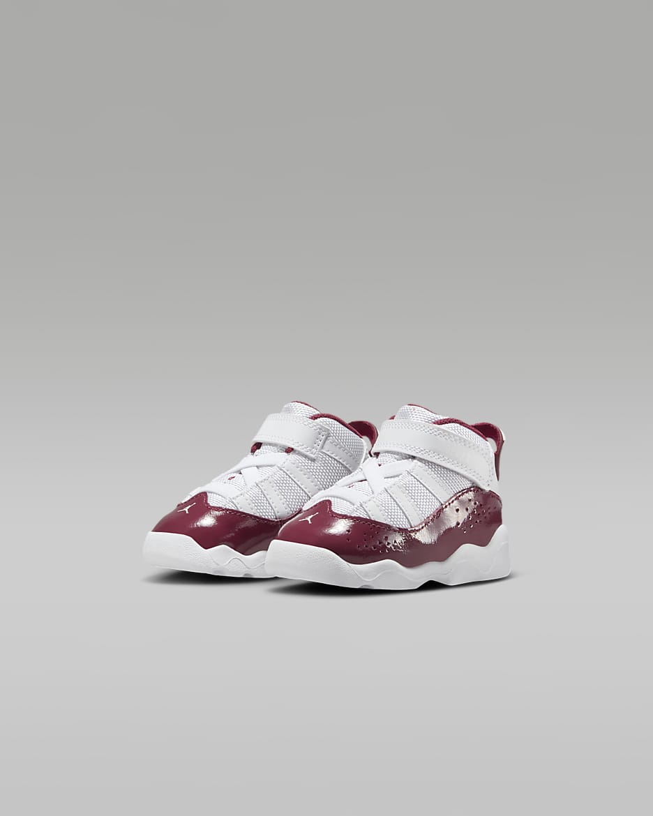 Jordan retro rings online